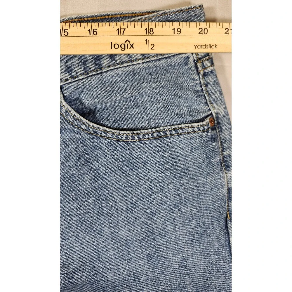 Levis levis 505